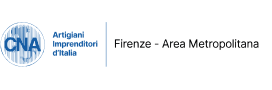 CNA Firenze Metropolitana logo