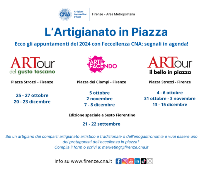 eventi autunno inverno